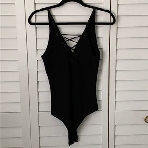 Express Body suit